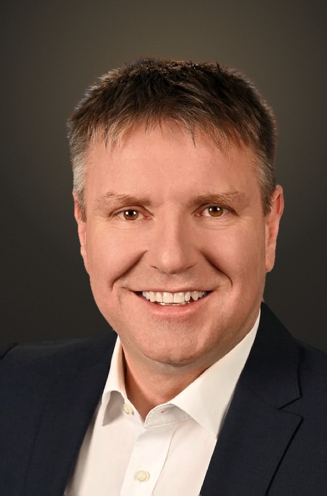 Friedemann Faerber, Geschäftsführender Gesellschafter der FAERBER Verwaltungsgesellschaft mbH